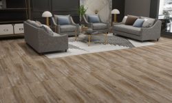 Countryside Oak SPC Flooring collection’s An Cuong have may choose for your house