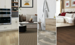 Top LVT Flooring Trends for 2024: The Leading Choice for Modern Spaces