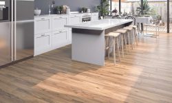 What is Luxury Vinyl Flooring and Is It Waterproof?