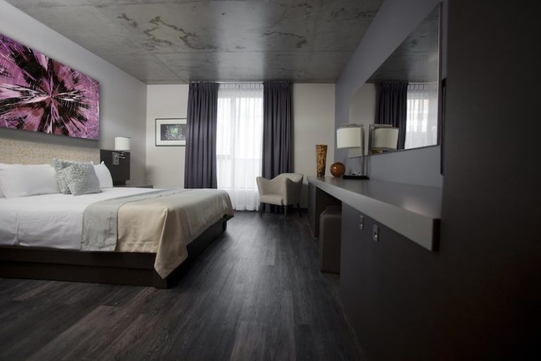 Image showcasing Flooring Acoustics & LVT for Noise Reduction – An Cuong Flooring