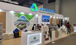 An Cường Building Materials khép lại TISE 2025 với nhiều dấu ấn nổi bật