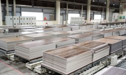 AnPro: Hệ thống nhà máy quy mô lớn, sẵn sàng cung ứng cho các dự án toàn cầu