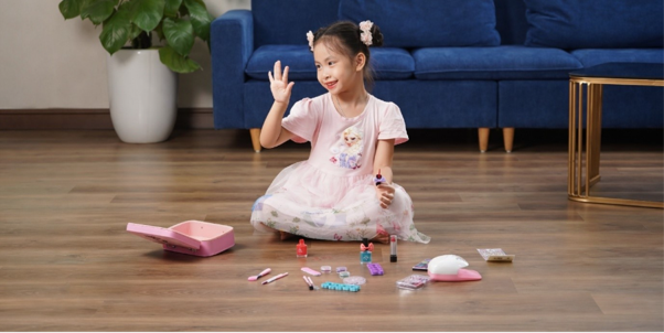 Giải pháp nội thất của An Cường hướng tới tiêu chí an toàn sức khỏe cho người sử dụng