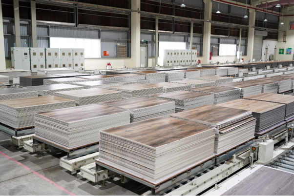 Sản phẩm sàn An Cường đáp ứng những tiêu chuẩn quốc tế về chất lượng, sức khỏe, môi trường