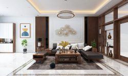 DECORATIVE MOLDINGS – A SOLUTION FOR CREATING ACCENTS IN MODERN INTERIOR SPACES